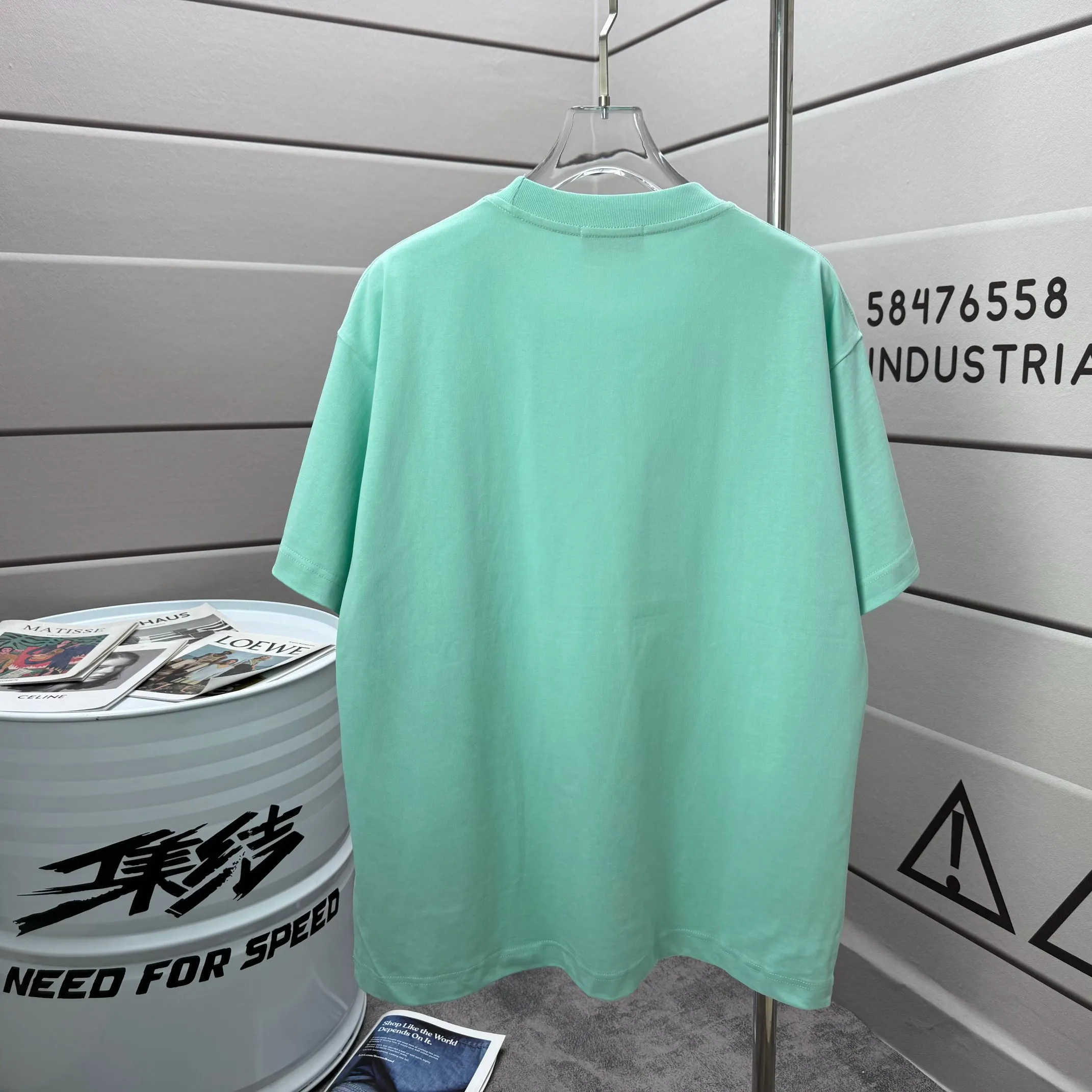 # 85 Polo* * 2026 New Arrival t Classic Same Style ：Black White Purple Green Size： S （90-130 ） M （120-150 ） L （140-165 ） XL （160-180 ） XXL （180 ）